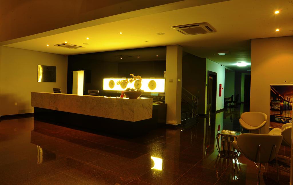 Catuai Hotel Cacoal