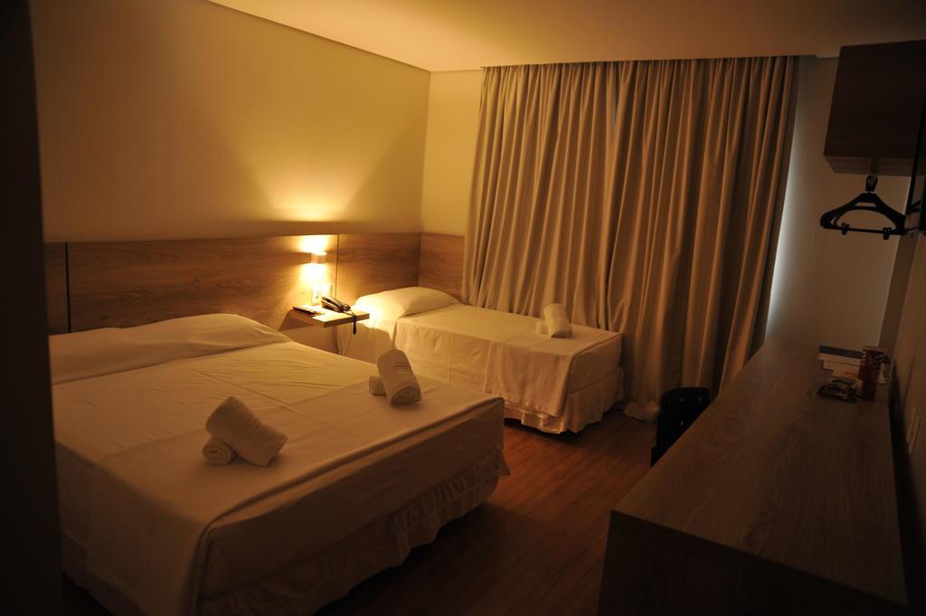 Catuai Hotel Cacoal