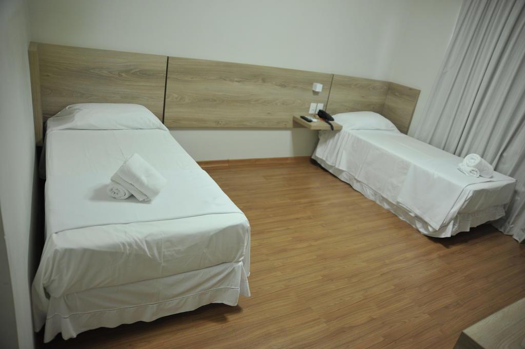 Catuai Hotel Cacoal