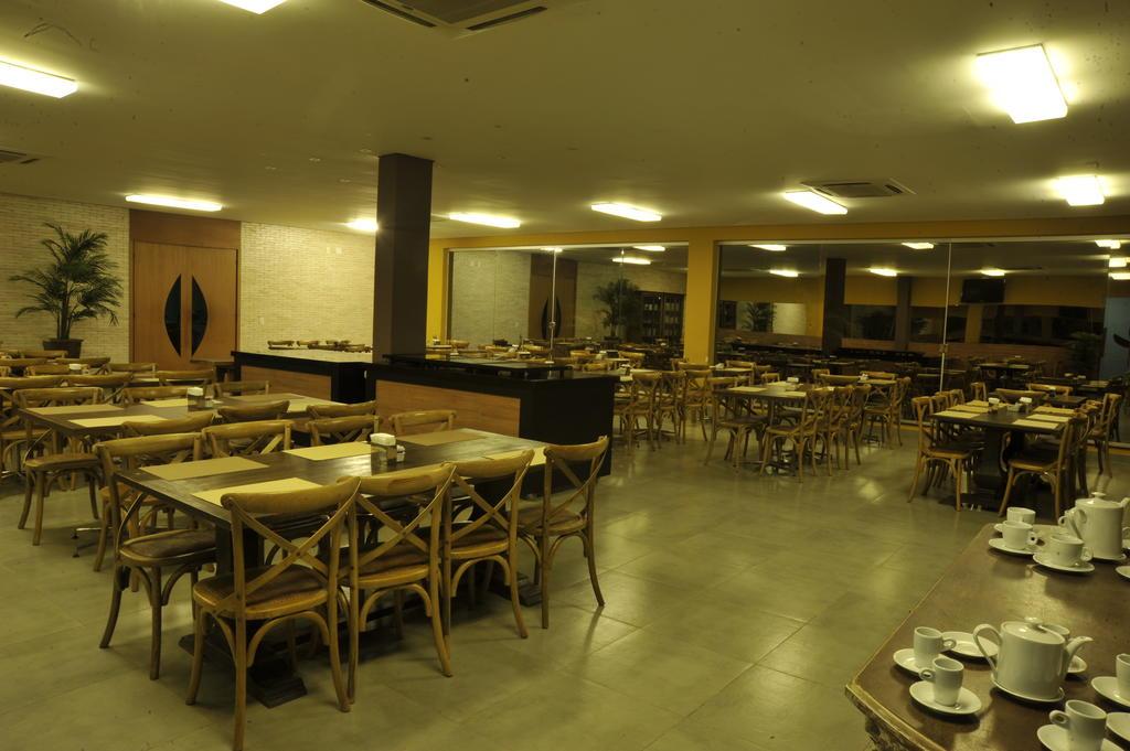 Catuai Hotel Cacoal