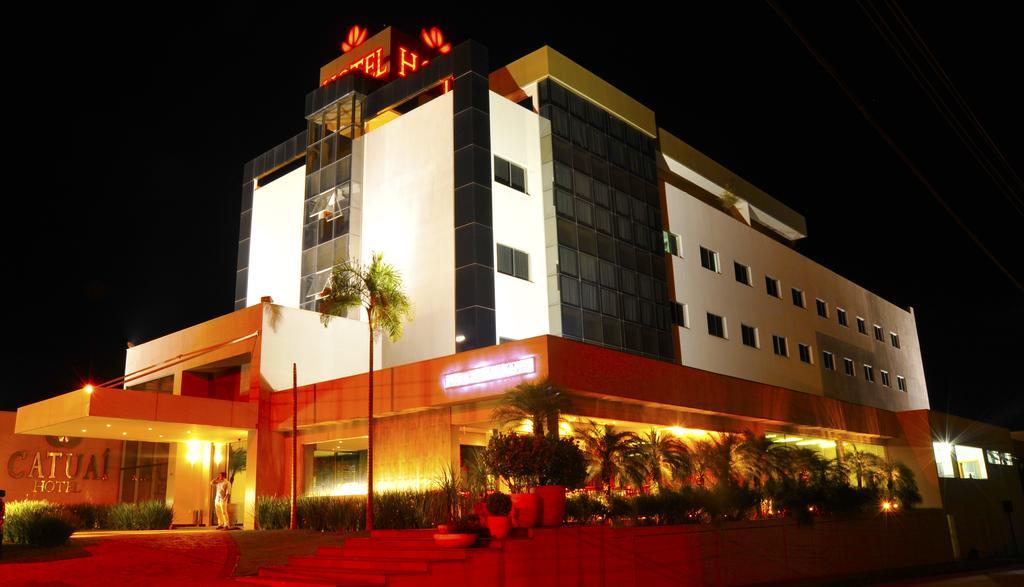 Catuai Hotel Cacoal