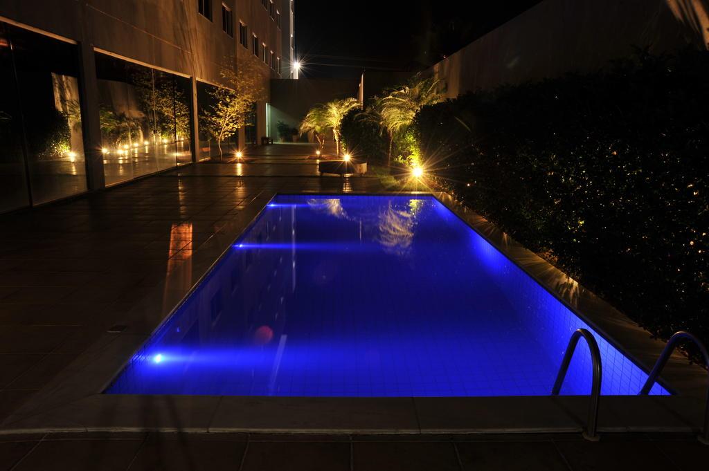 Catuai Hotel Cacoal