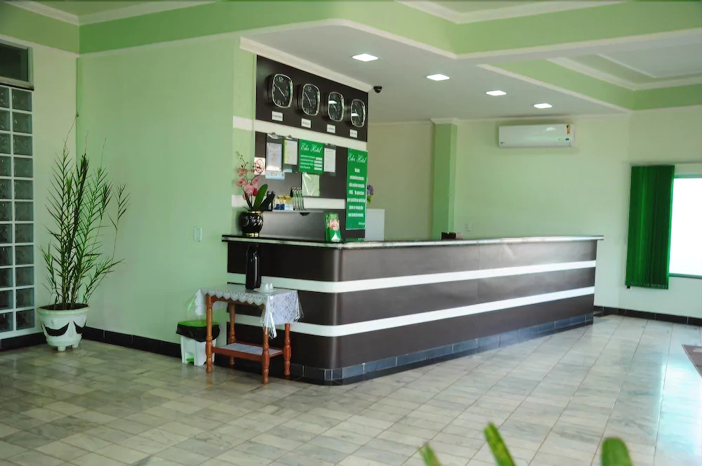 Eder Hotel