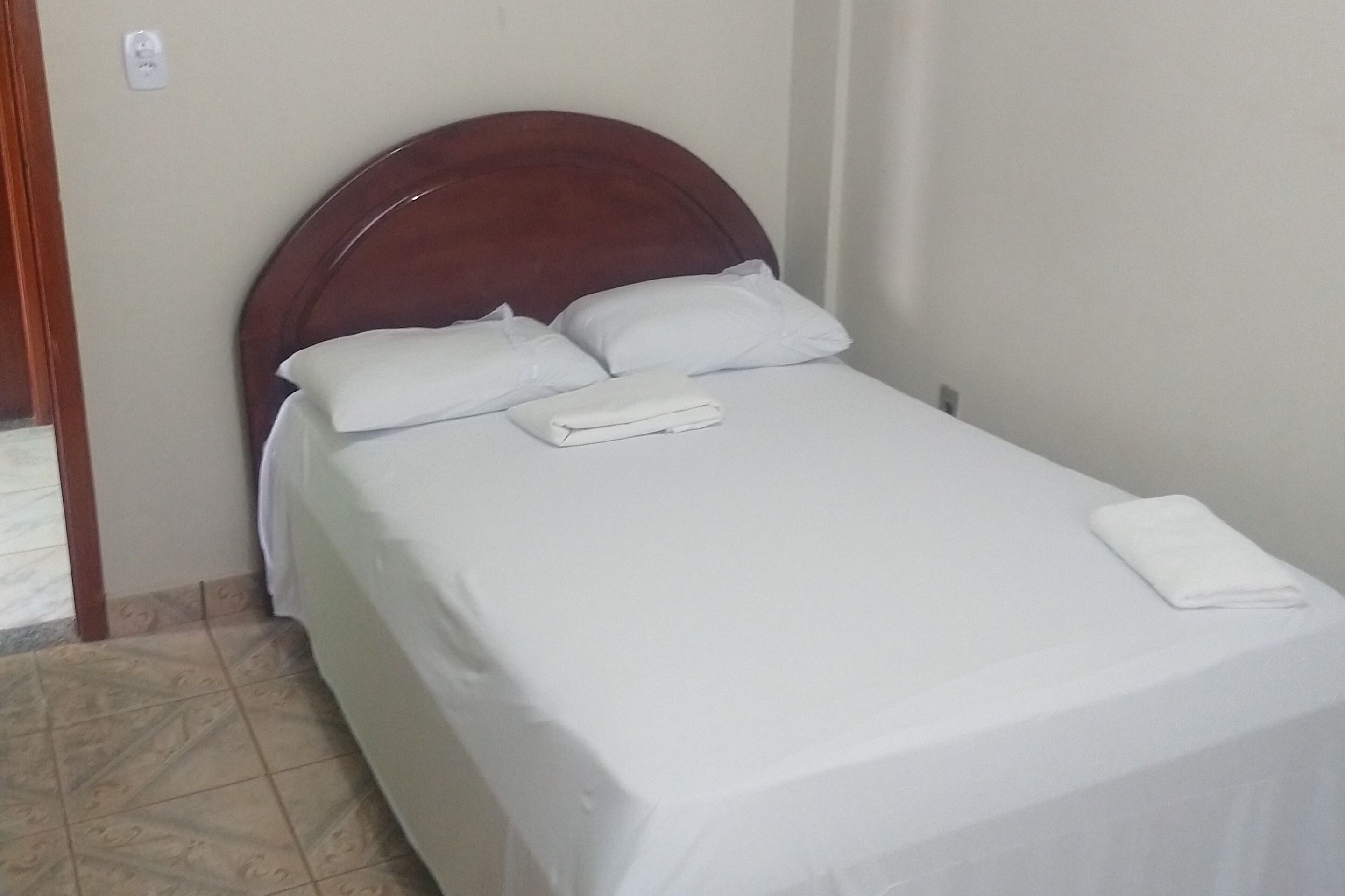Amazonas Hotel