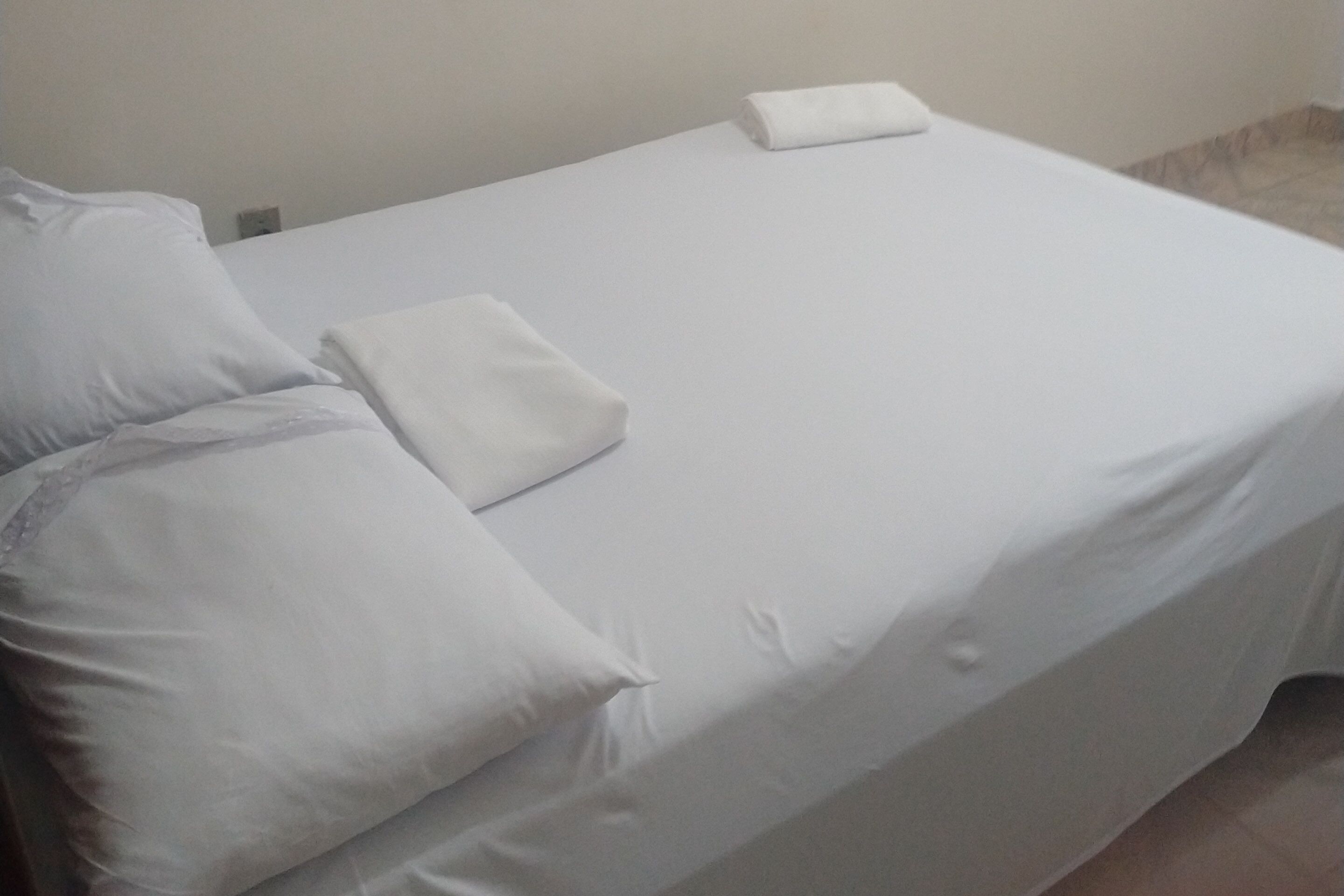 Amazonas Hotel