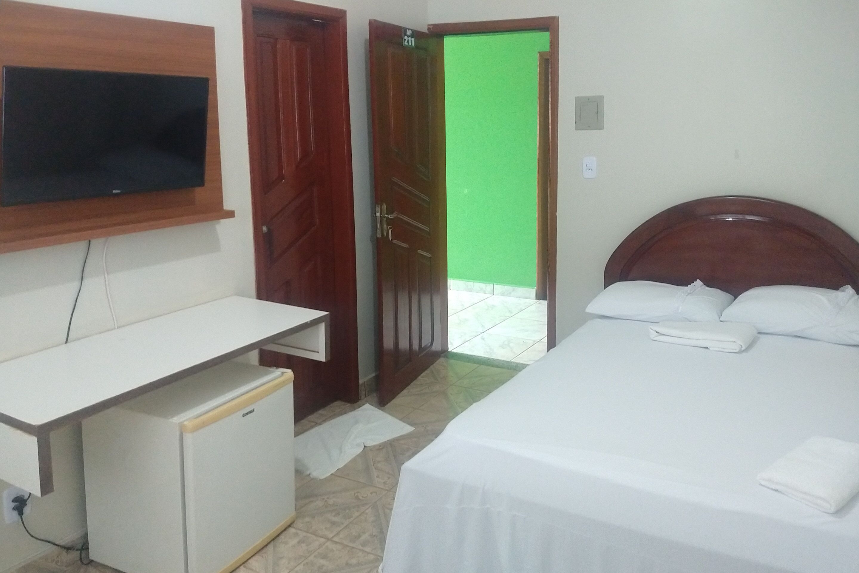 Amazonas Hotel