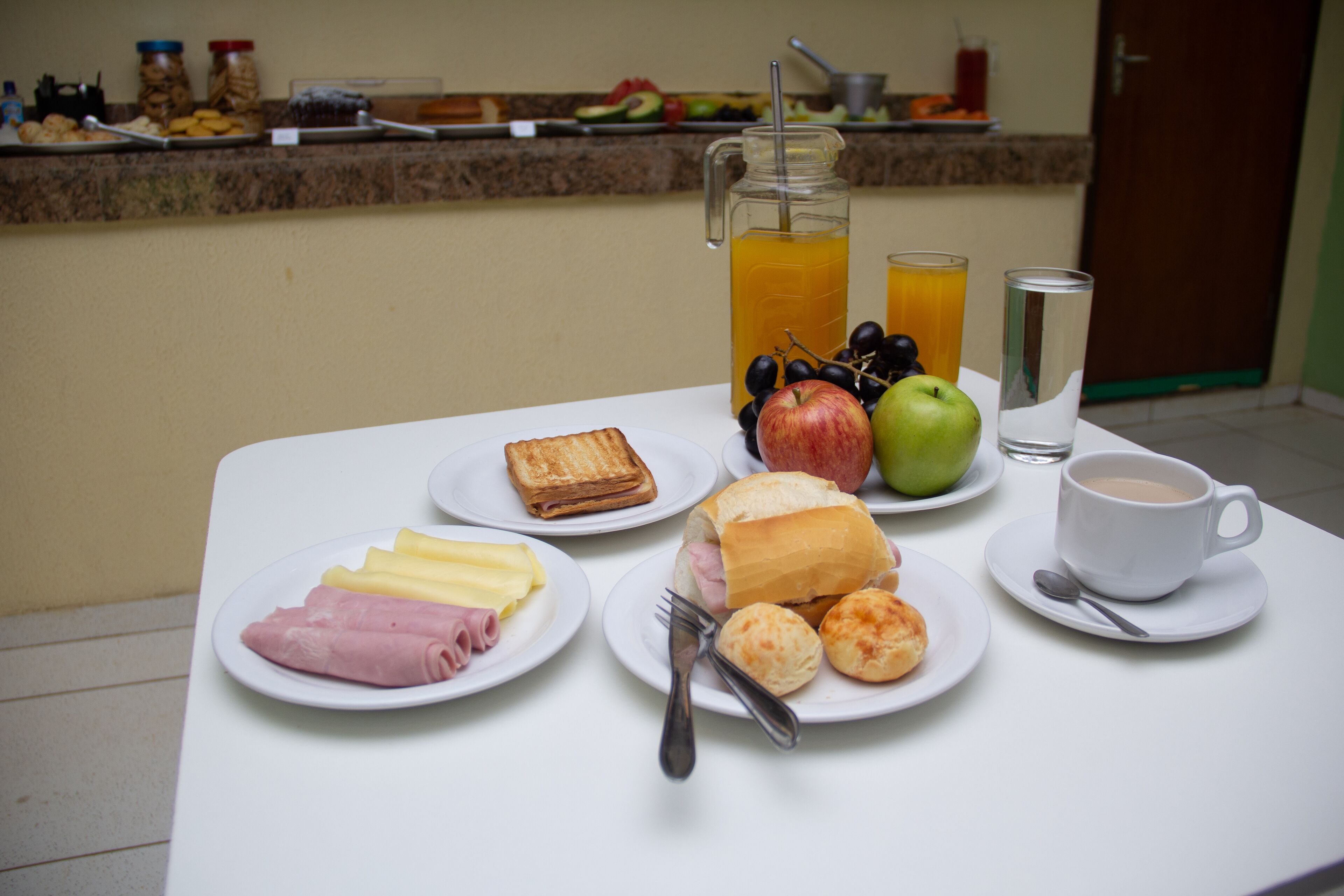 Ameris Hotel Domus Titanio
