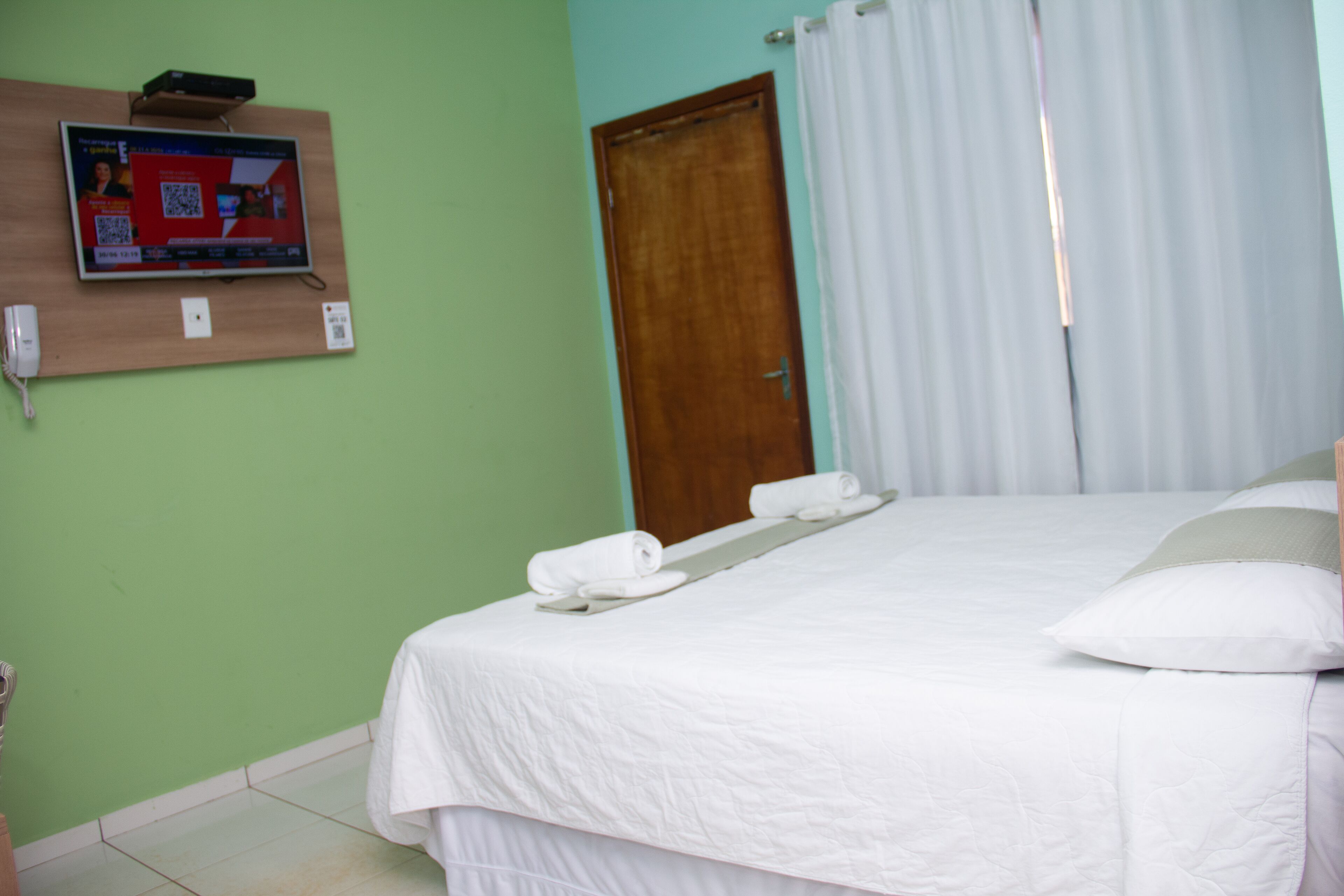 Ameris Hotel Domus Titanio