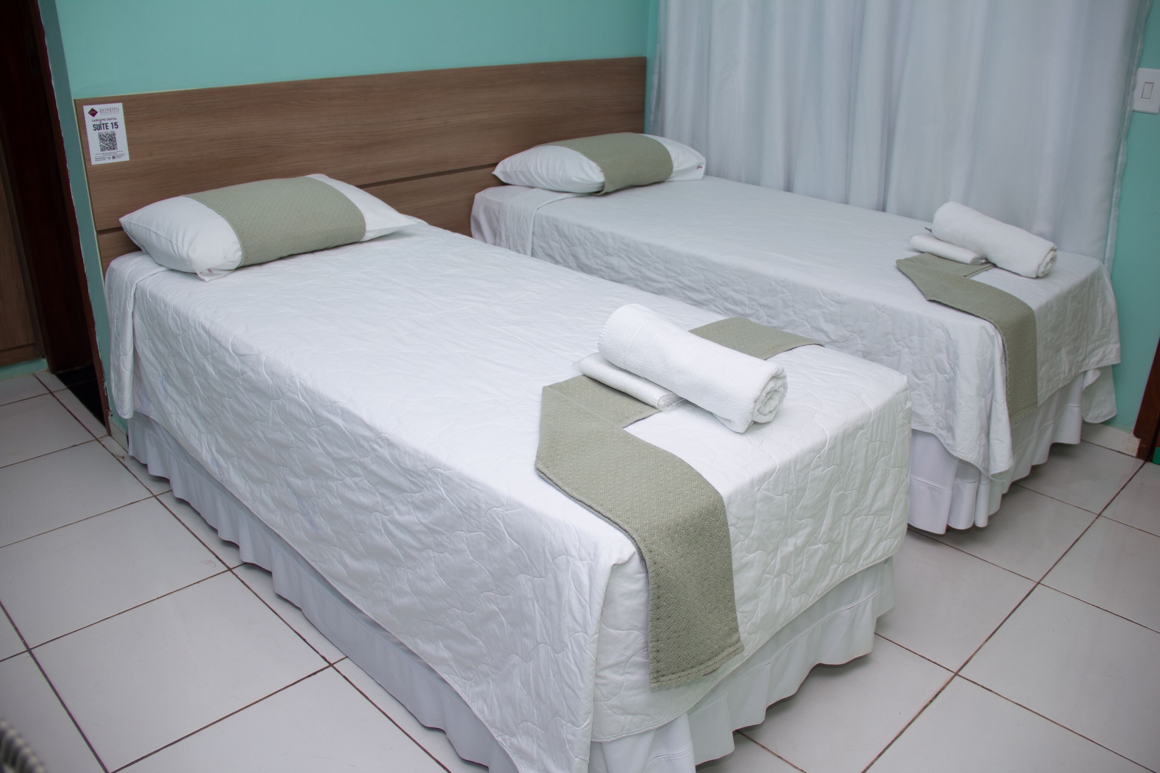 Ameris Hotel Domus Titanio