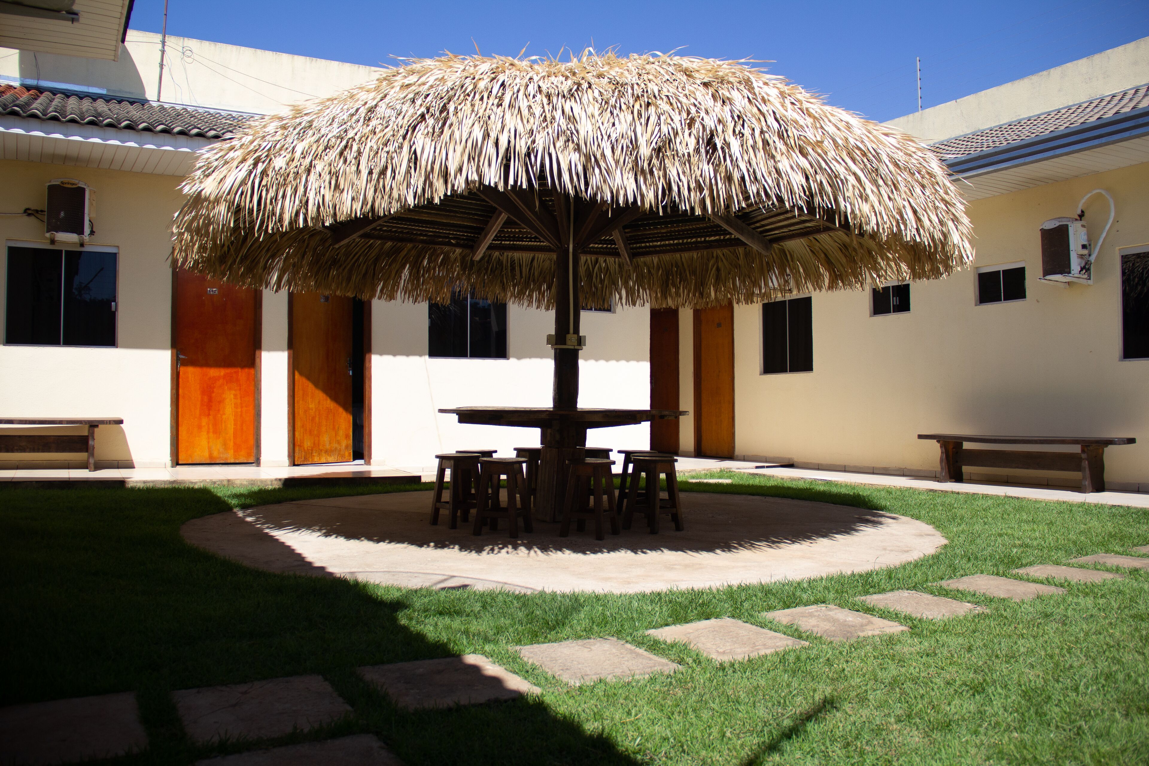 Ameris Hotel Domus Titanio