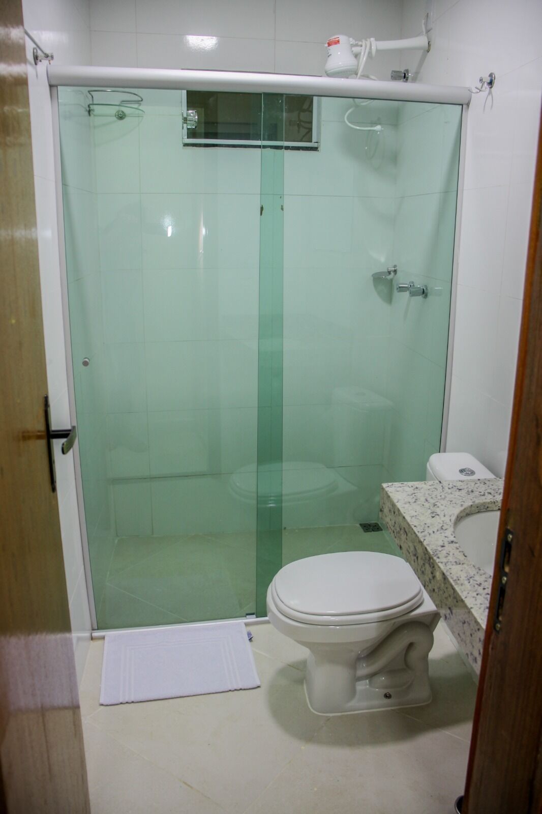 Domus Hotel Palmeiras