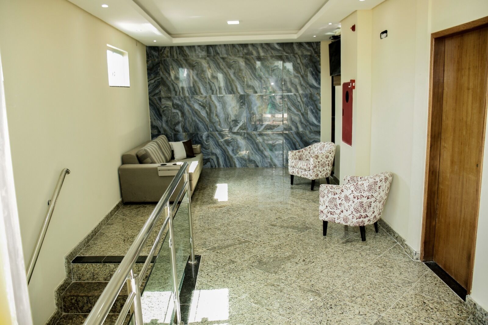 Domus Hotel Palmeiras