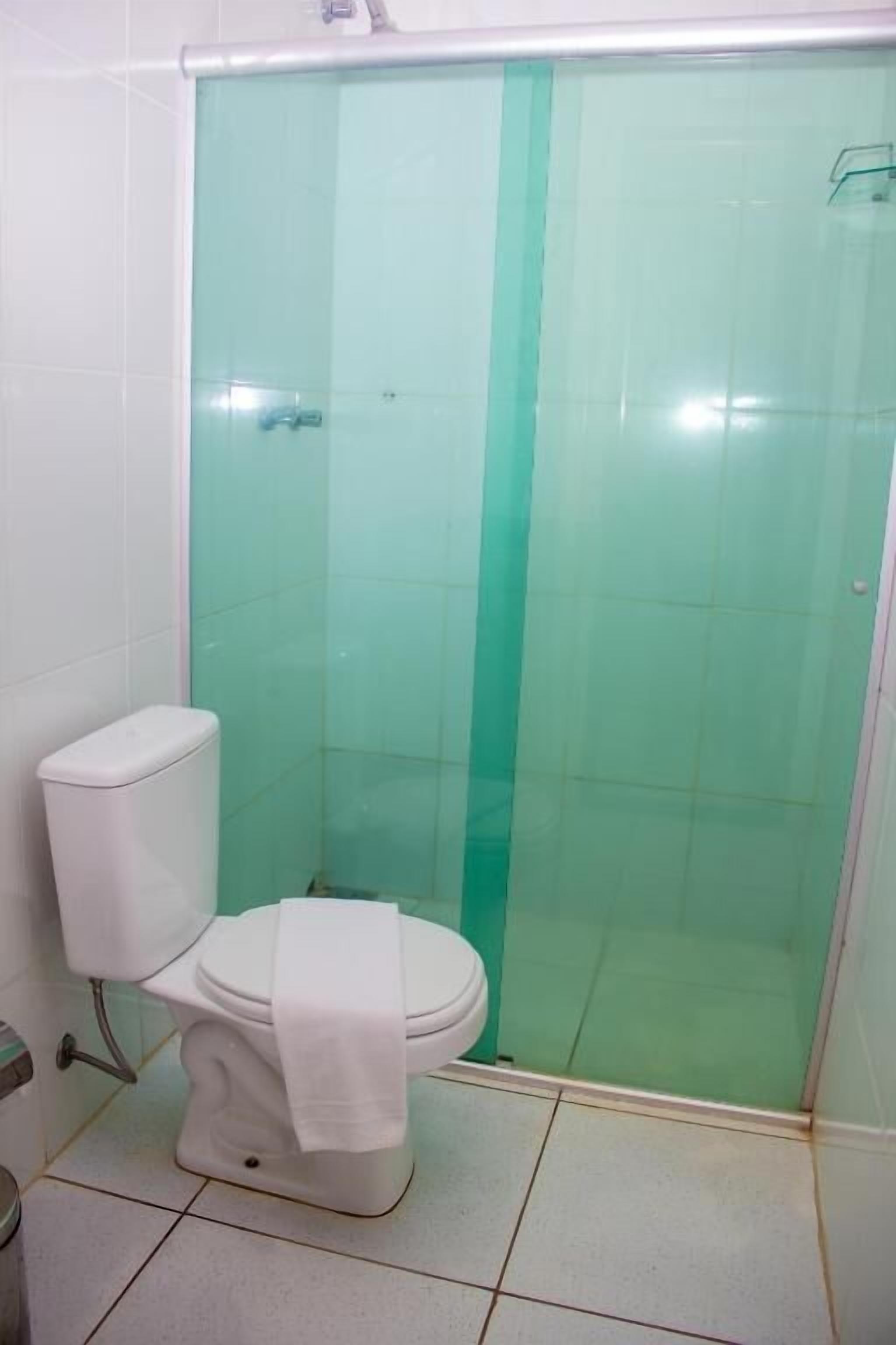 Domus Hotel Pedro Trindade