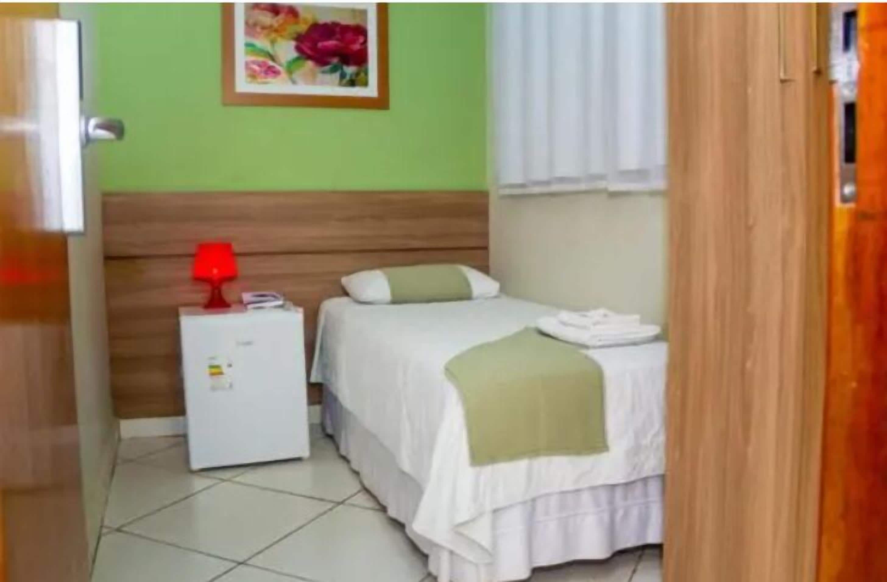 Domus Hotel Pedro Trindade