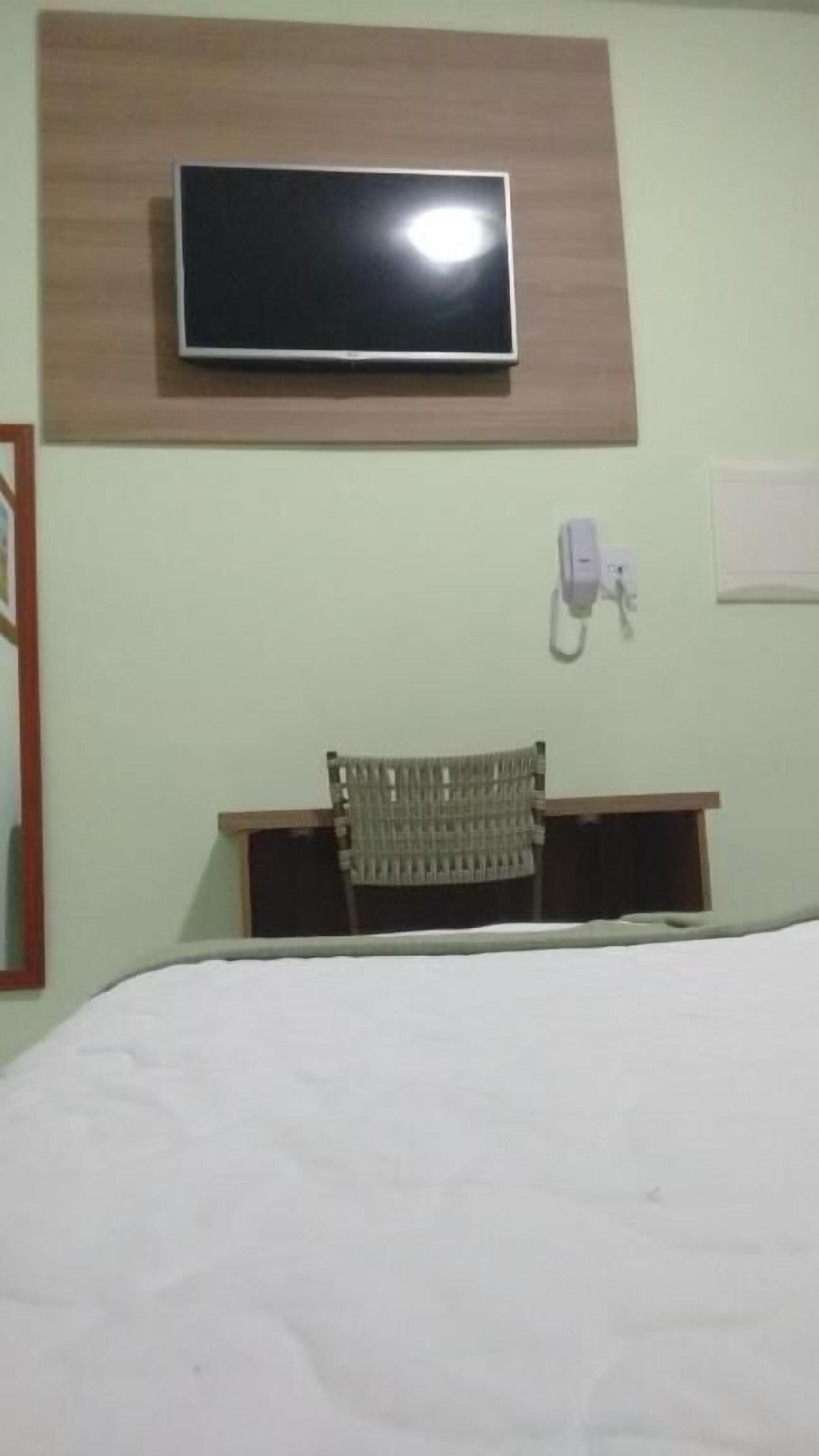 Domus Hotel Pedro Trindade