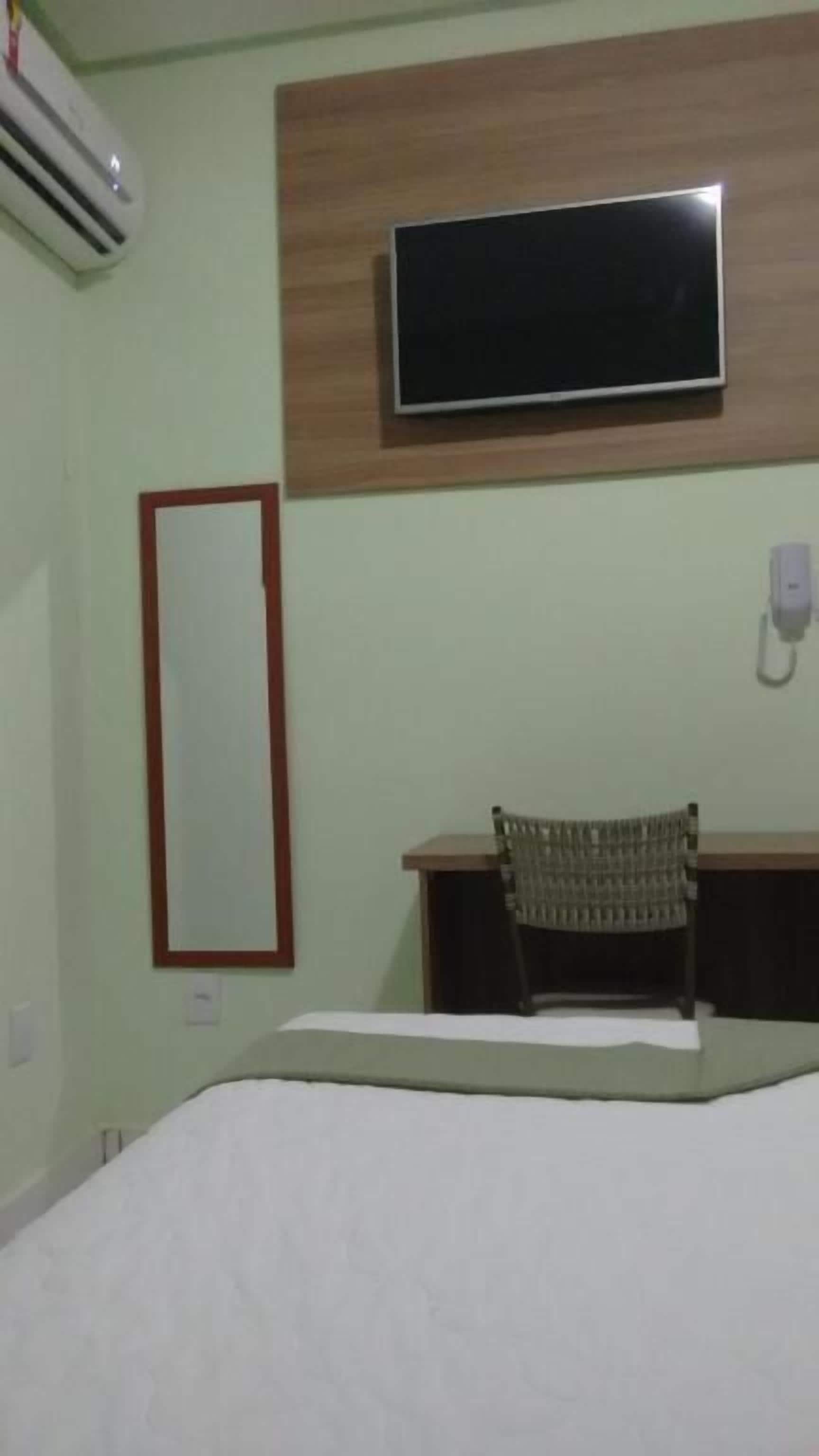 Domus Hotel Pedro Trindade