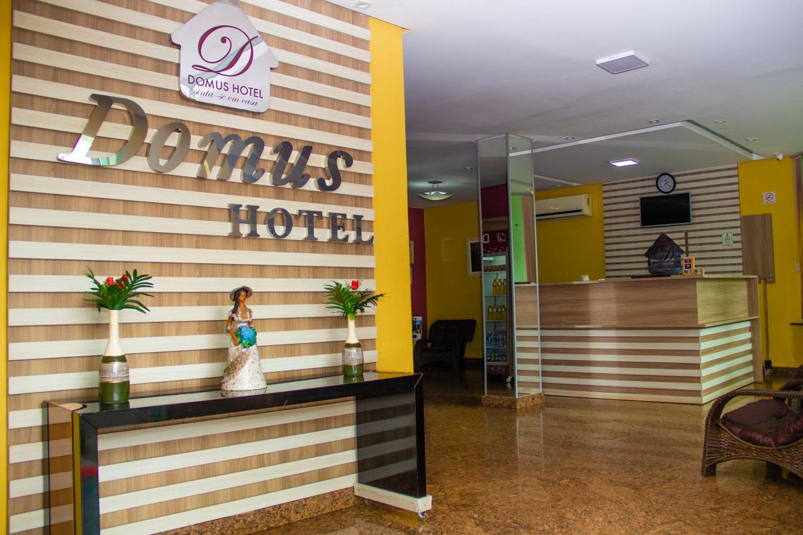 Domus Hotel Torre