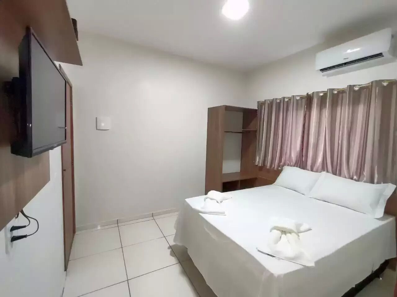 Hotel Araguaia
