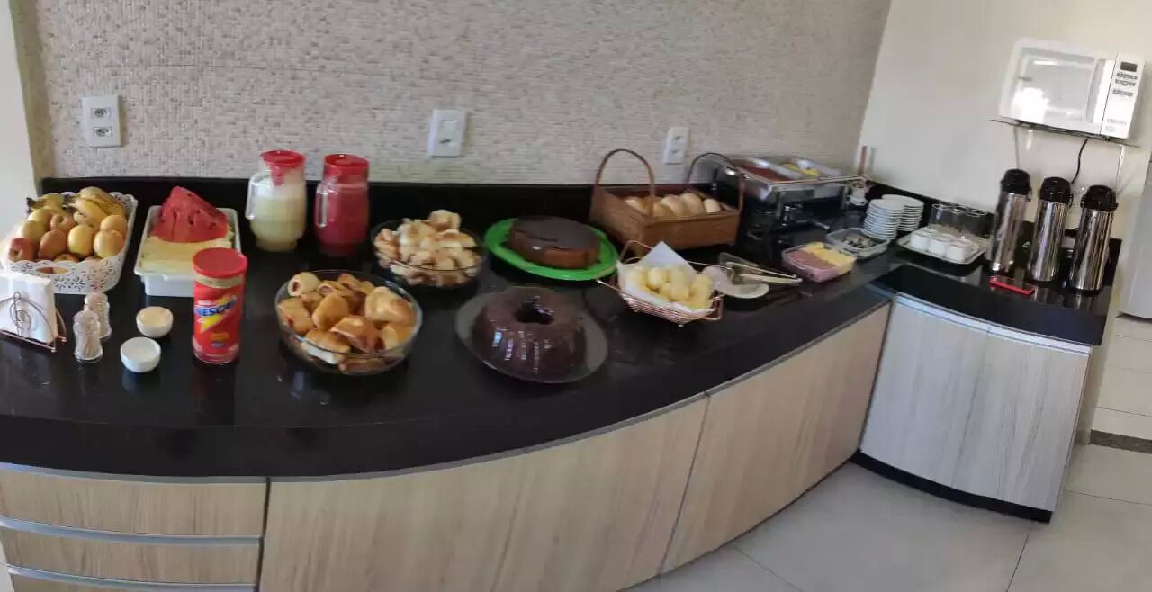 Hotel Araguaia