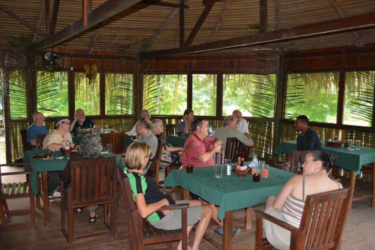 Dolphin Lodge