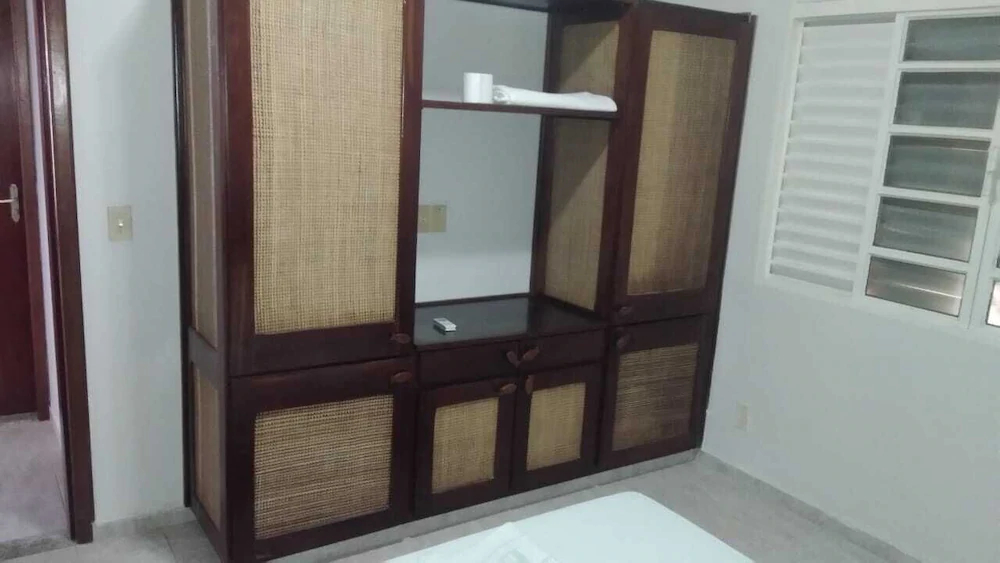 Pousada Sonho Meu