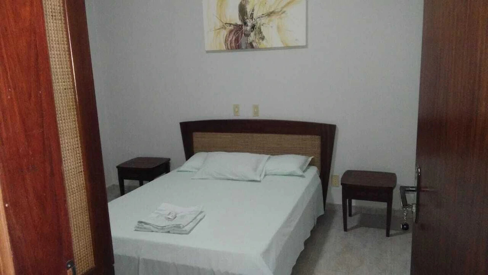 Pousada Sonho Meu
