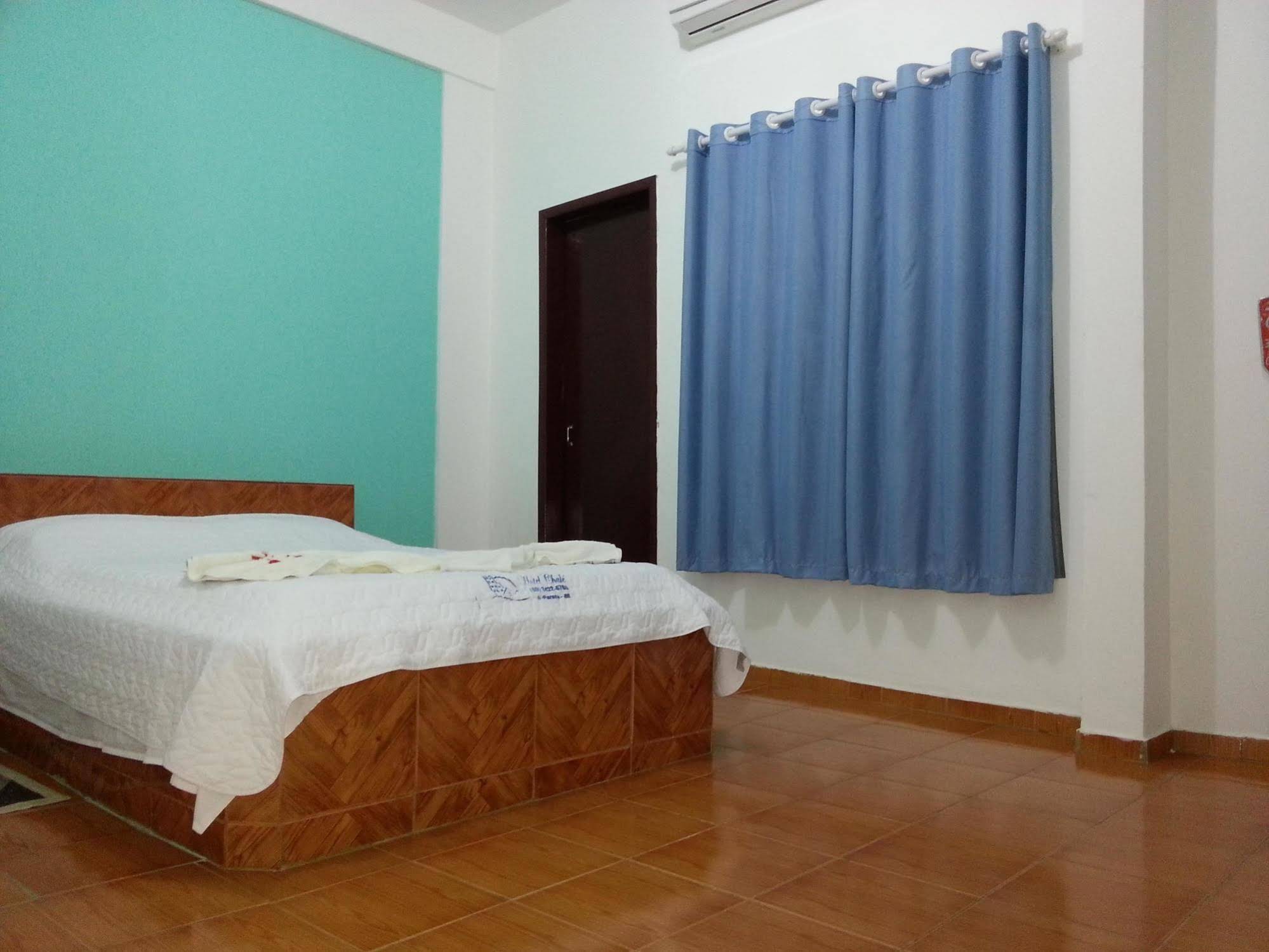 Hotel Chalé Ji-Parana