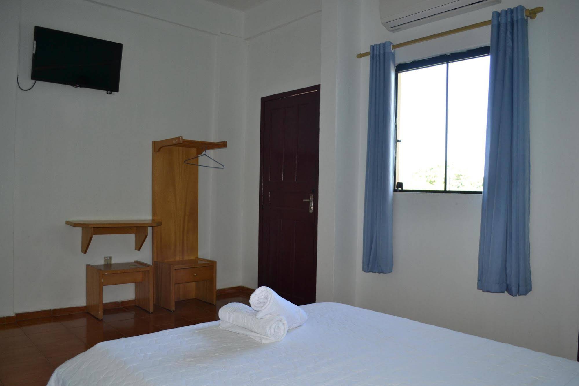 Hotel Chalé Ji-Parana