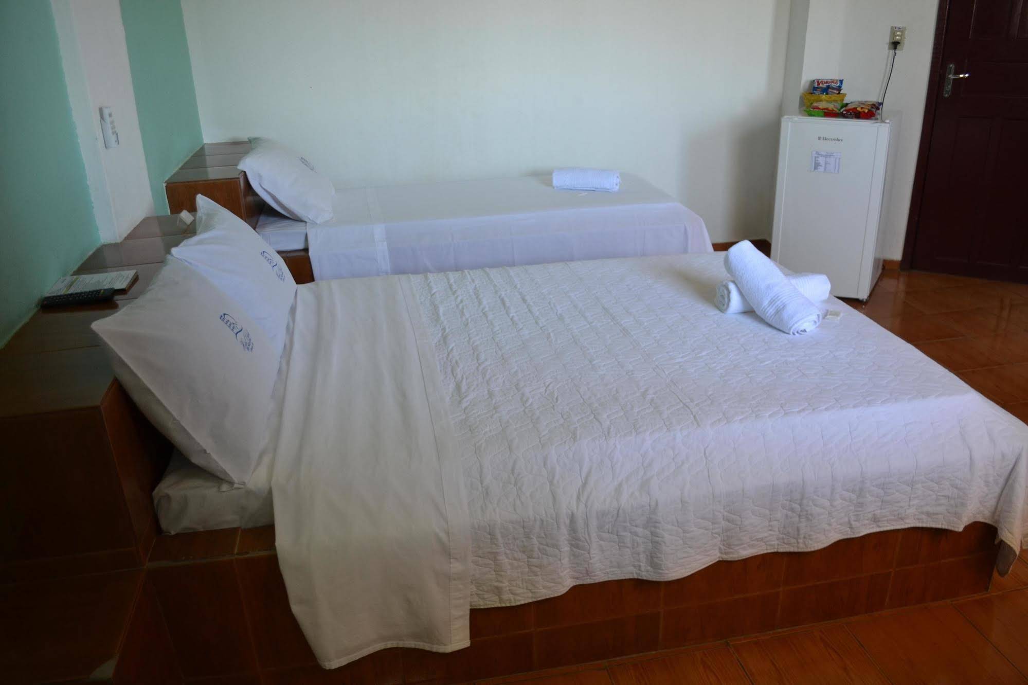 Hotel Chalé Ji-Parana