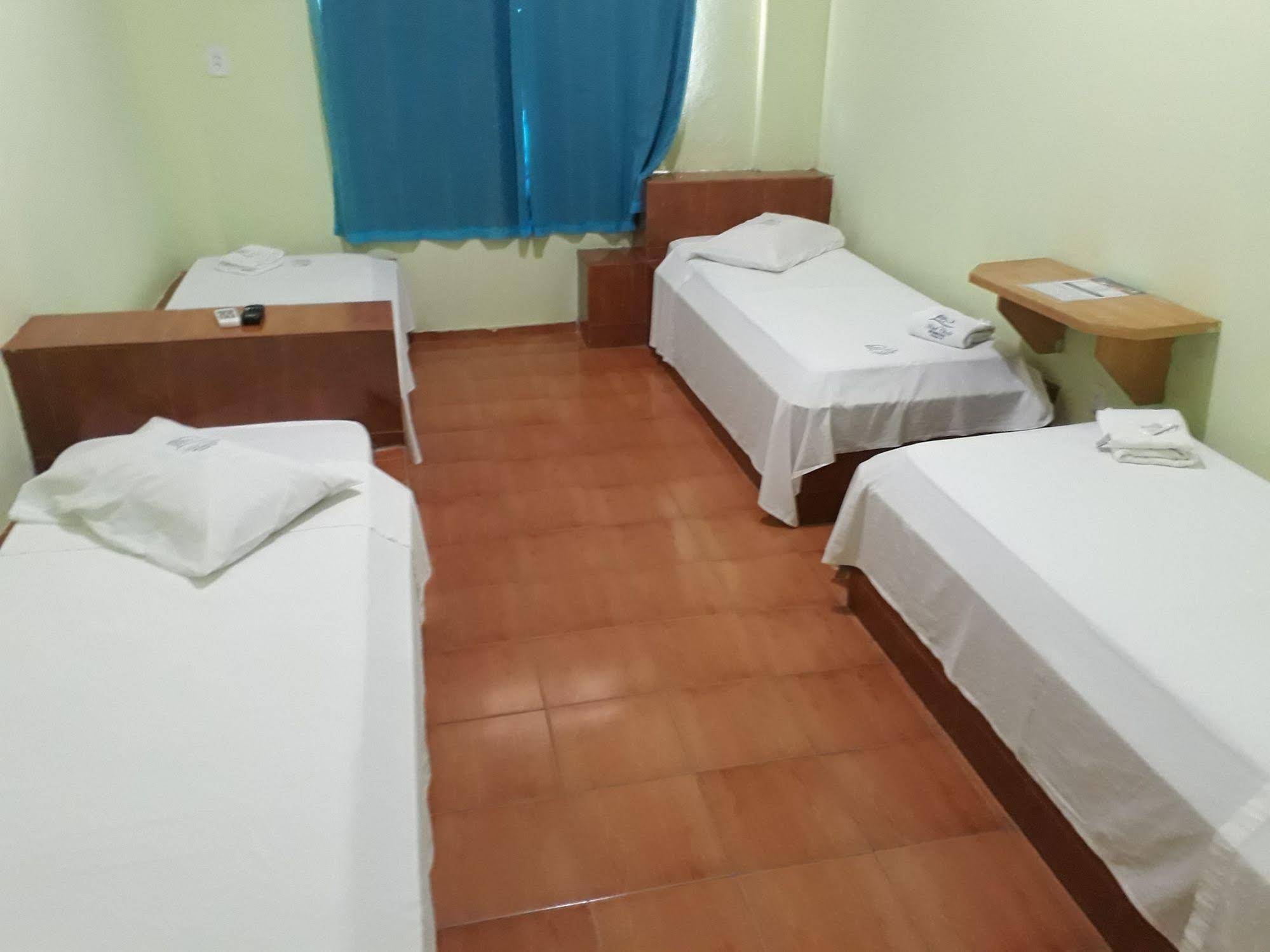 Hotel Chalé Ji-Parana