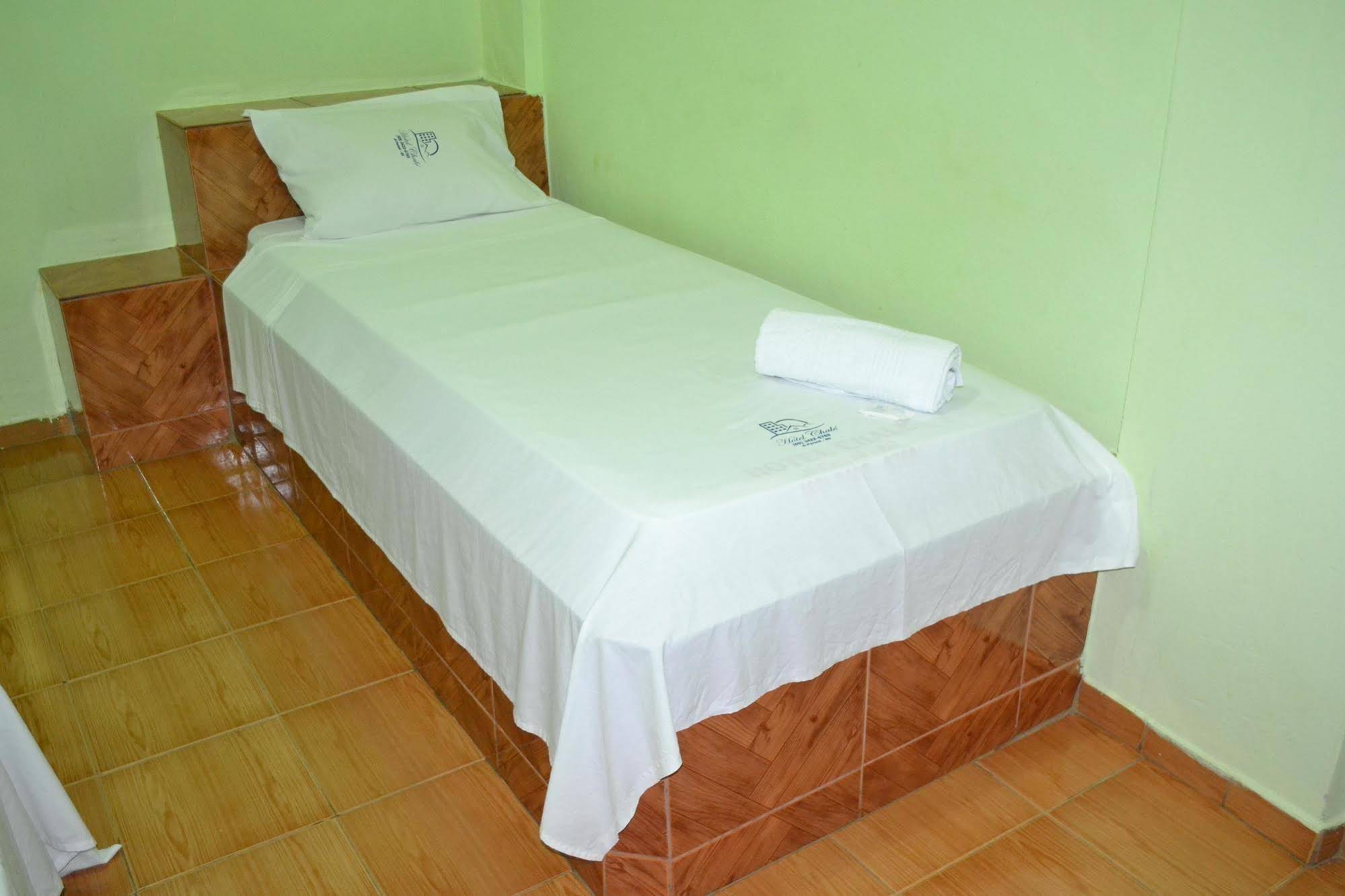 Hotel Chalé Ji-Parana