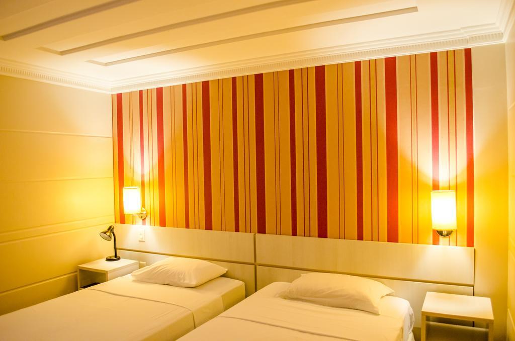 Atalanta Hotel