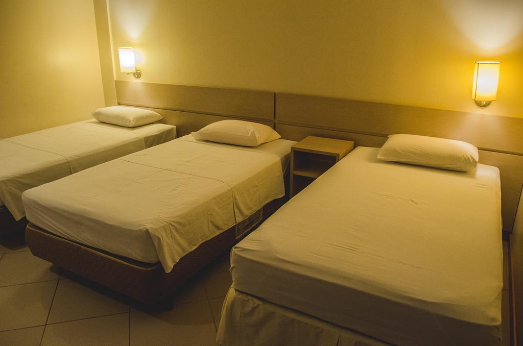 Atalanta Hotel
