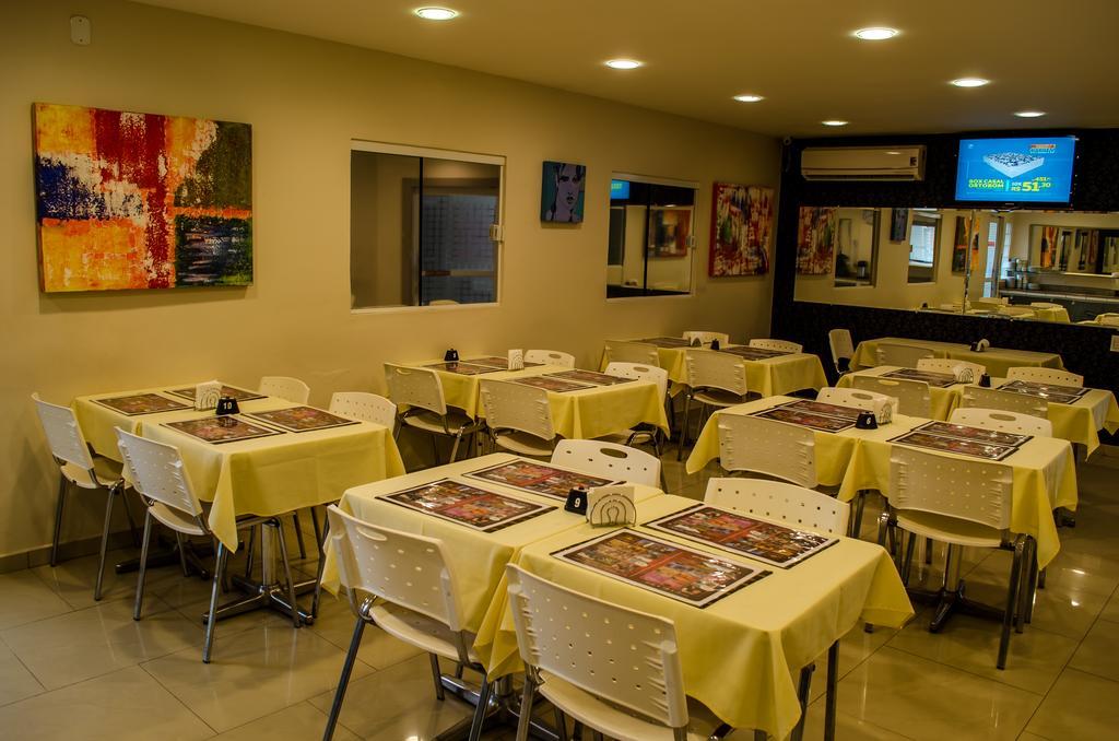 Atalanta Hotel