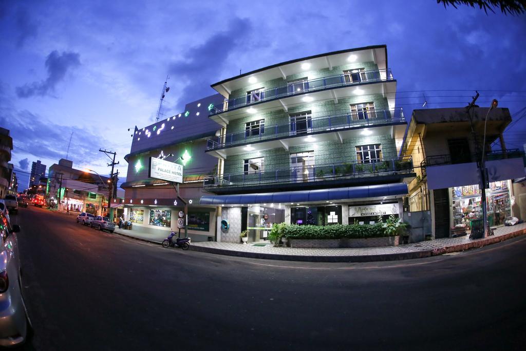 Frota Palace