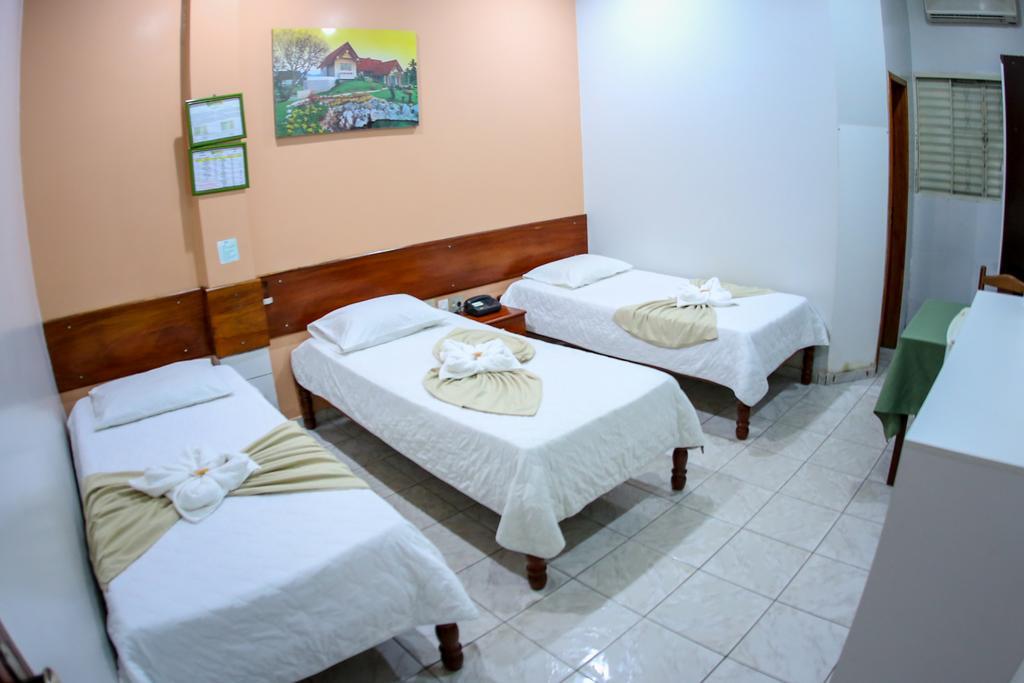 Frota Palace