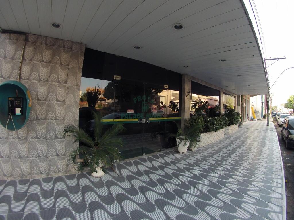 Frota Palace