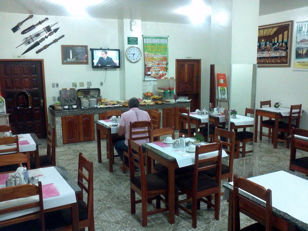 Frota Palace