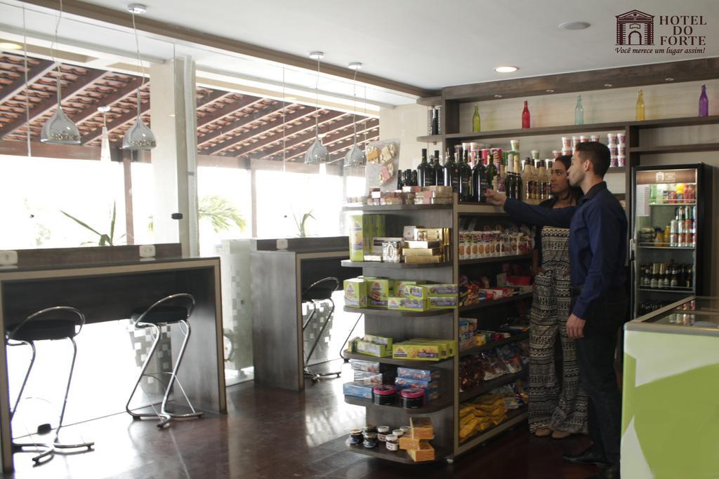 Hotel do Forte