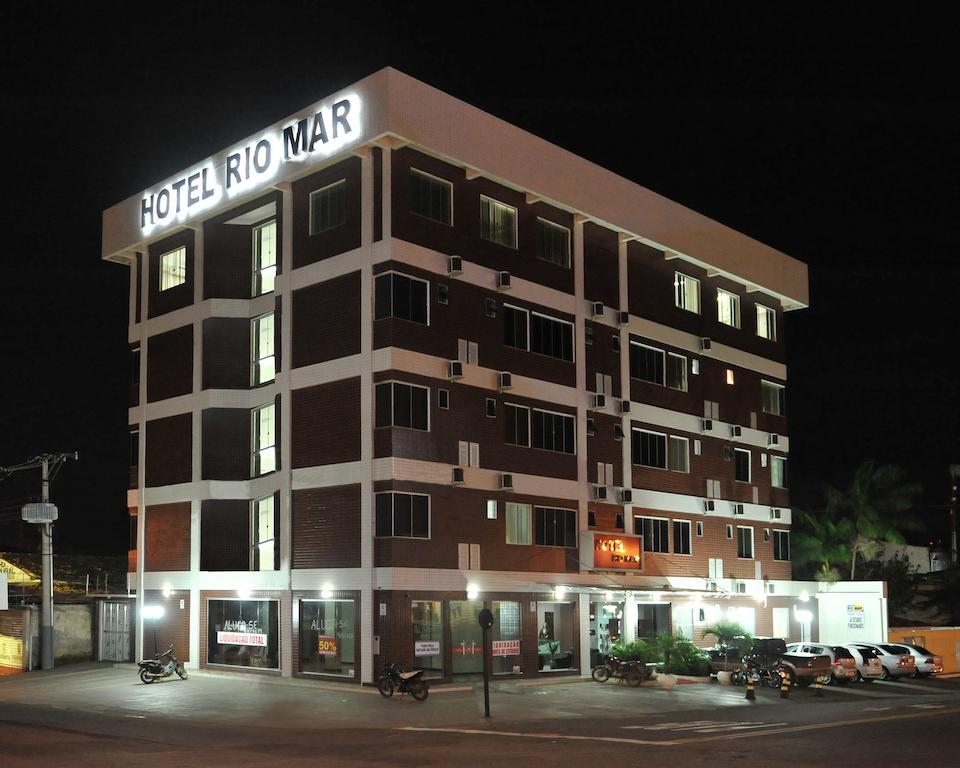Rio Mar