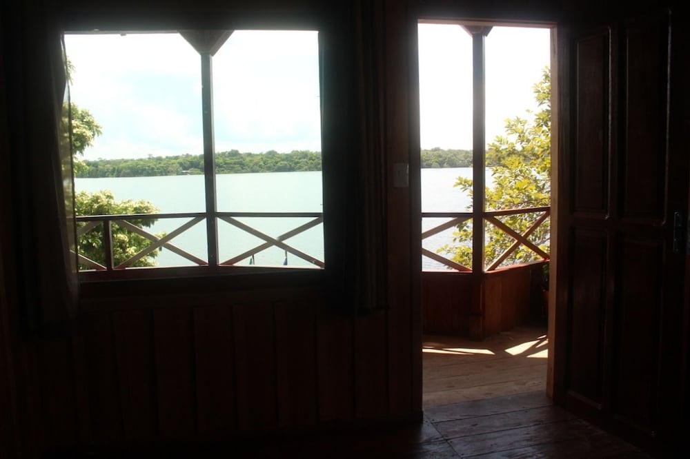 Vista Do Lago Jungle Lodge