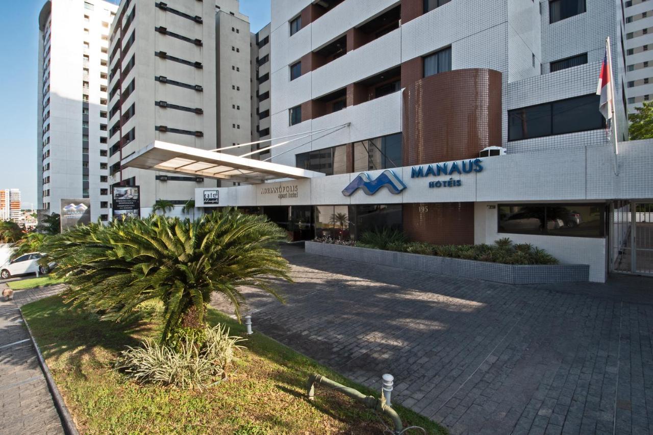 Adrianopolis