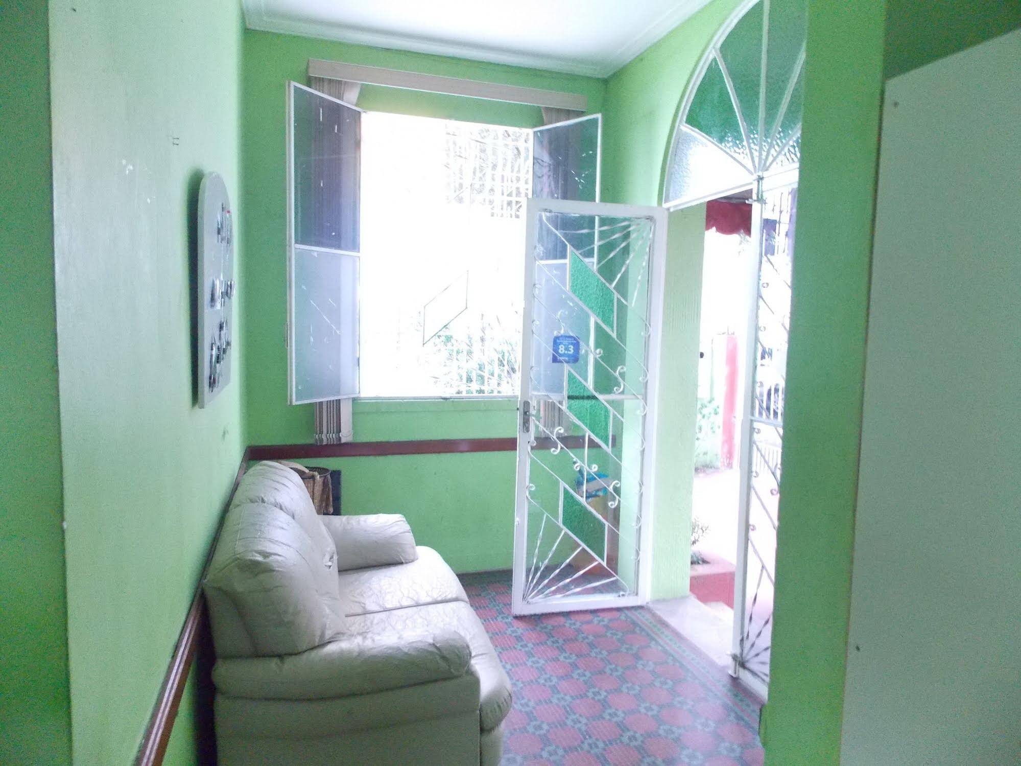 Ajuricaba Backpackers Hostel Manaus