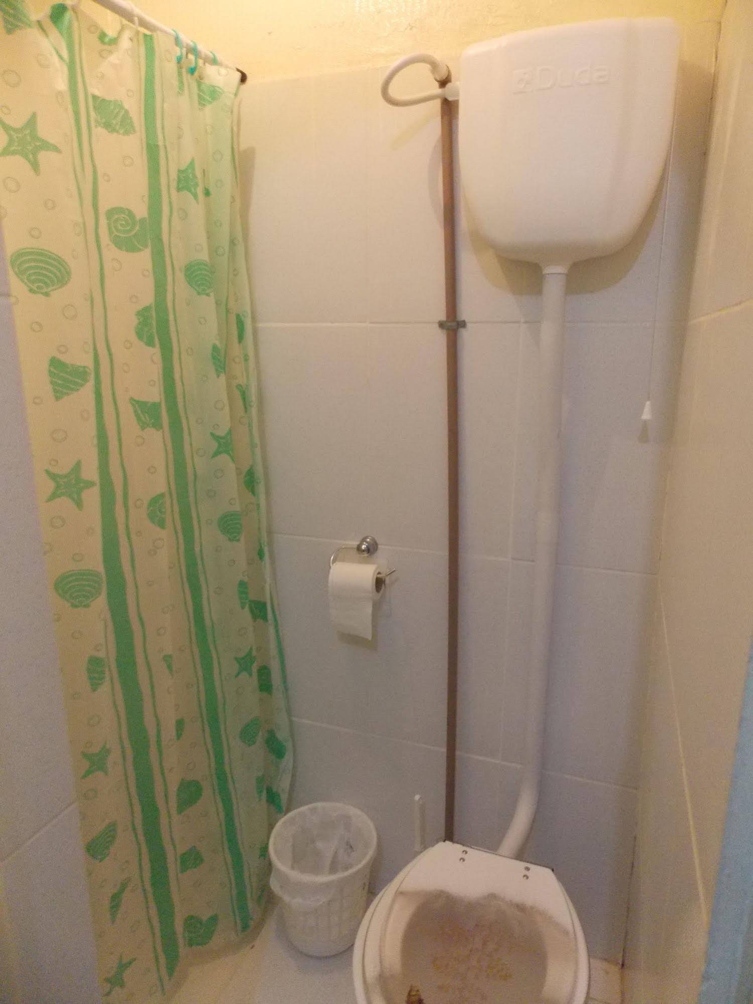 Ajuricaba Backpackers Hostel Manaus