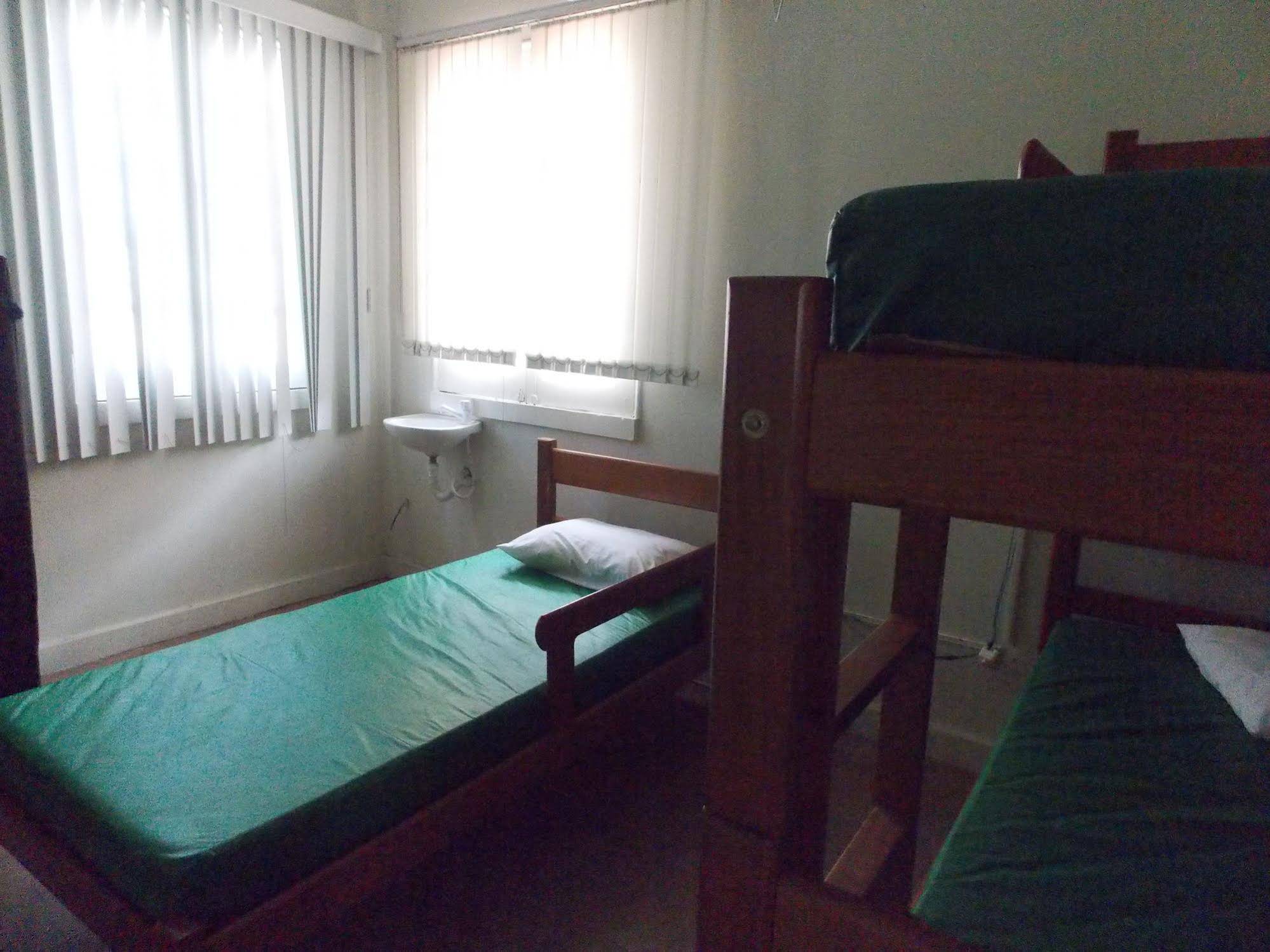 Ajuricaba Backpackers Hostel Manaus