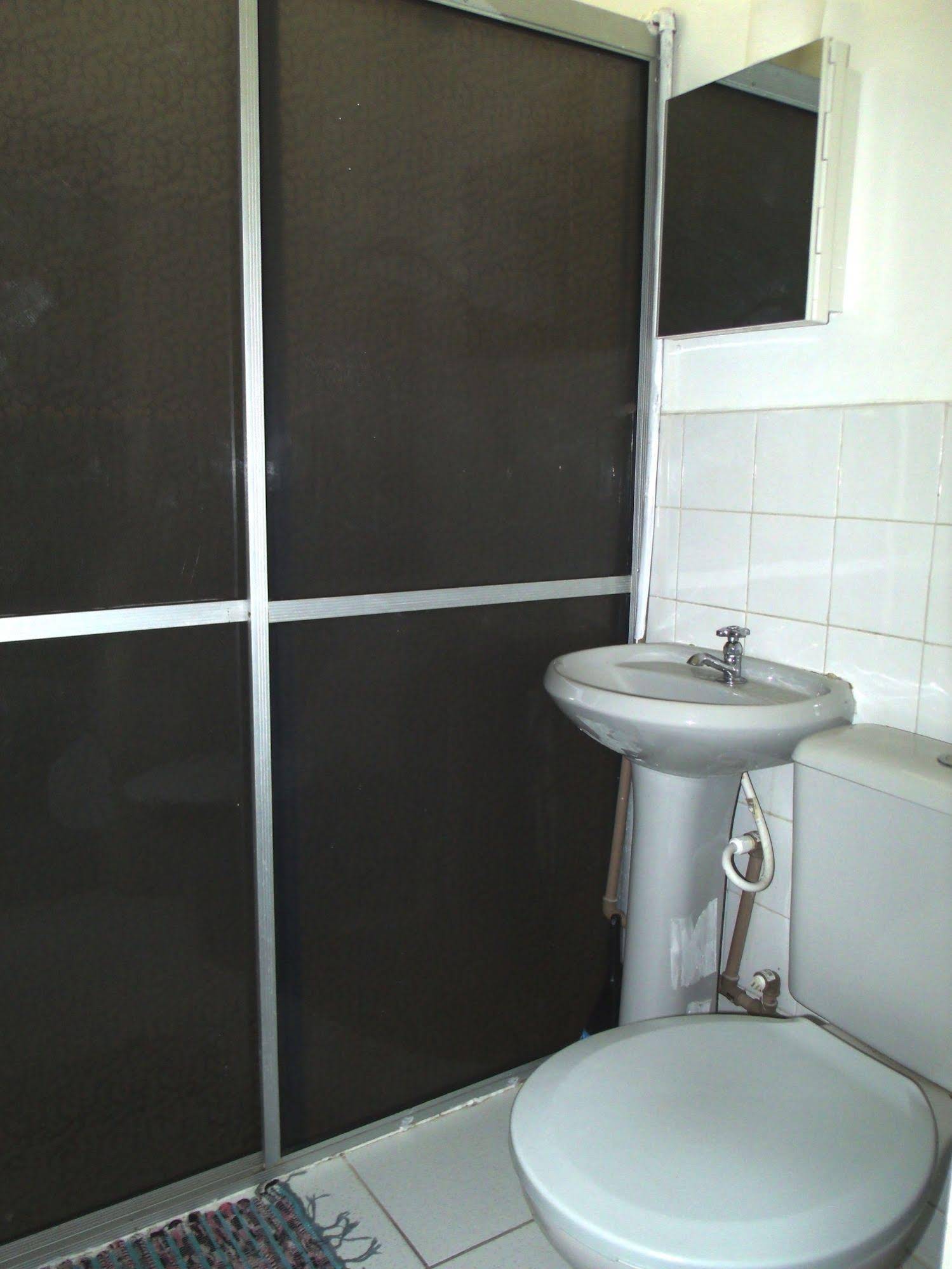 Ajuricaba Backpackers Hostel Manaus