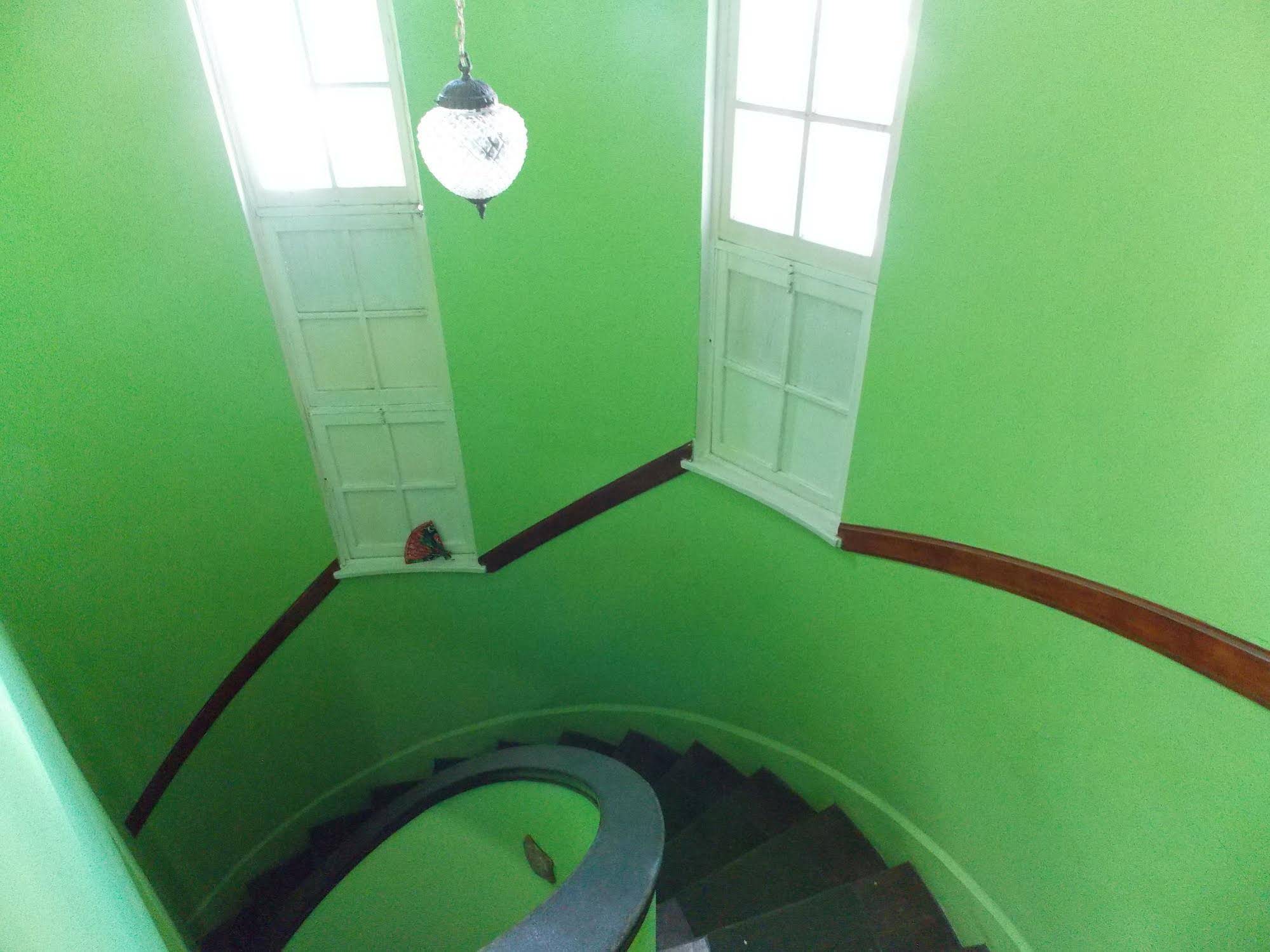 Ajuricaba Backpackers Hostel Manaus