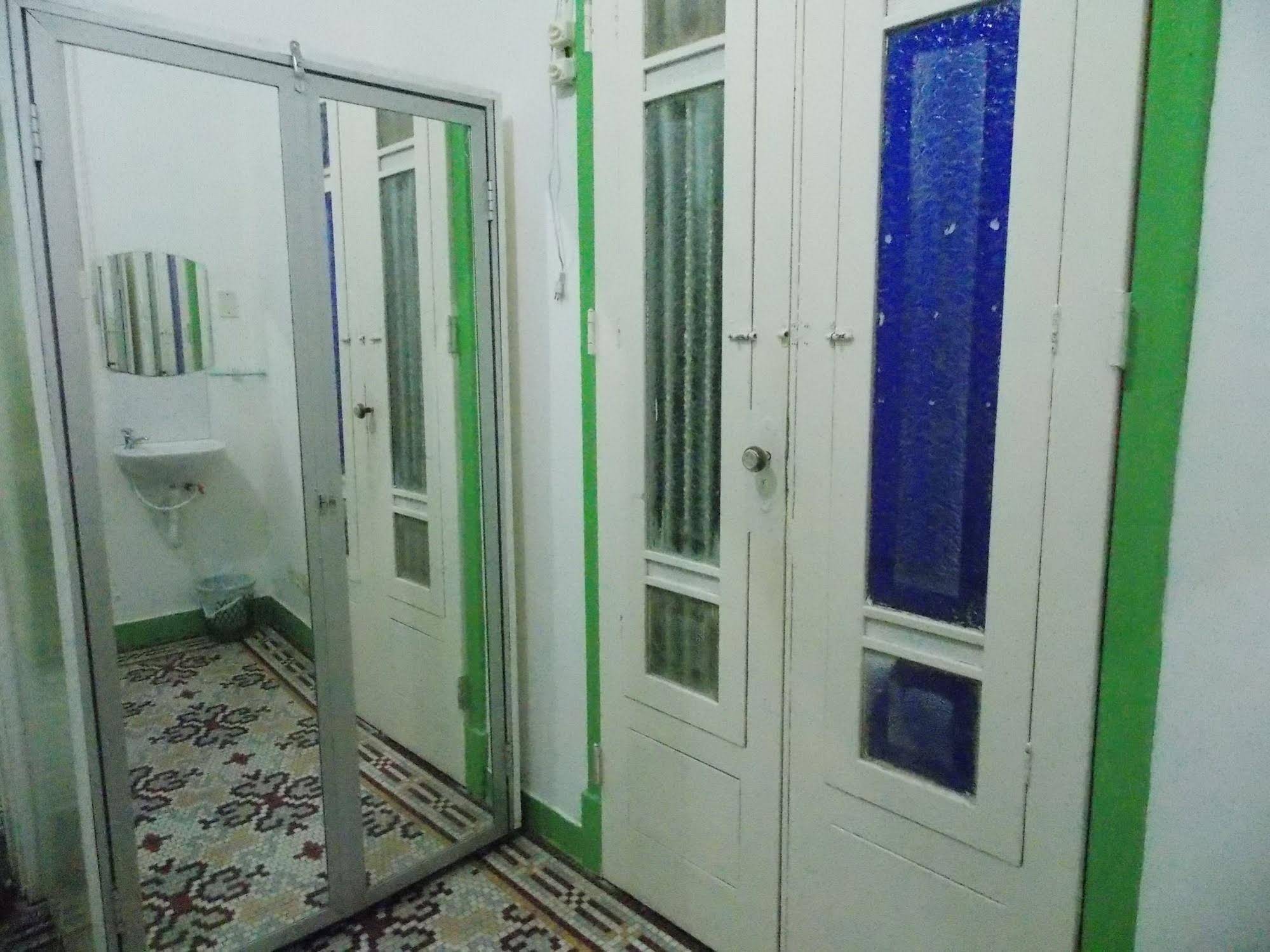 Ajuricaba Backpackers Hostel Manaus