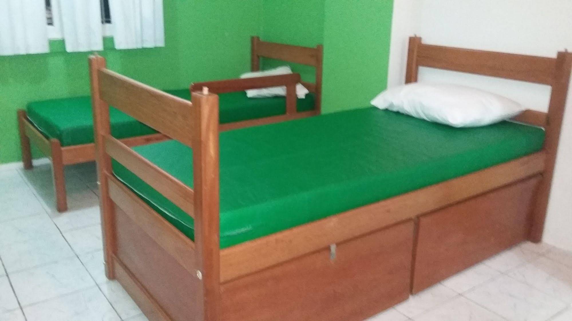 Ajuricaba Backpackers Hostel Manaus