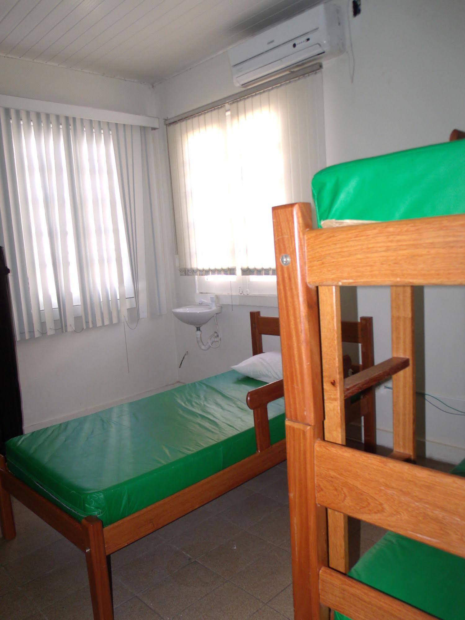 Ajuricaba Backpackers Hostel Manaus